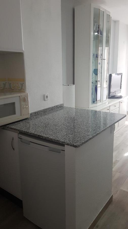 Apartament Edificio Agata Benalmádena