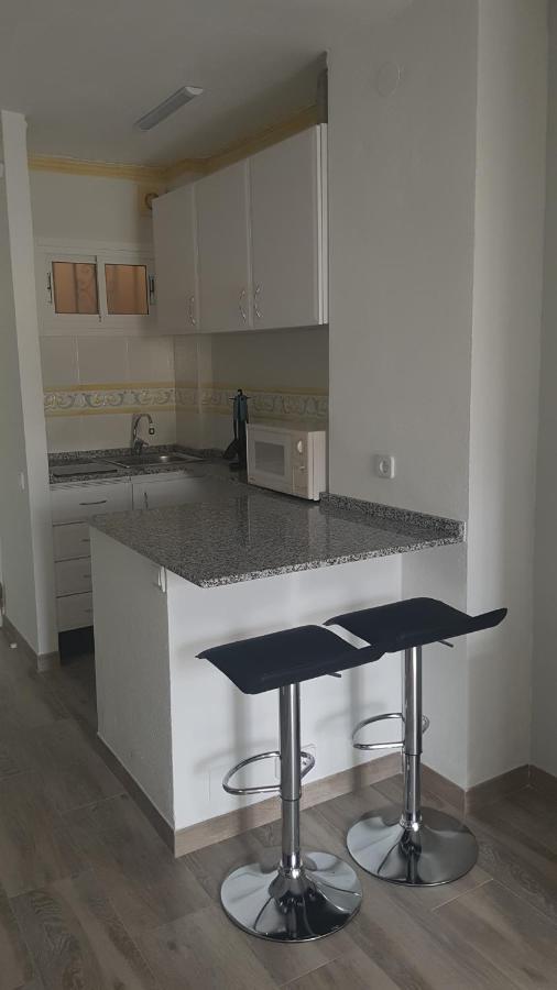Edificio Agata Apartament Benalmádena