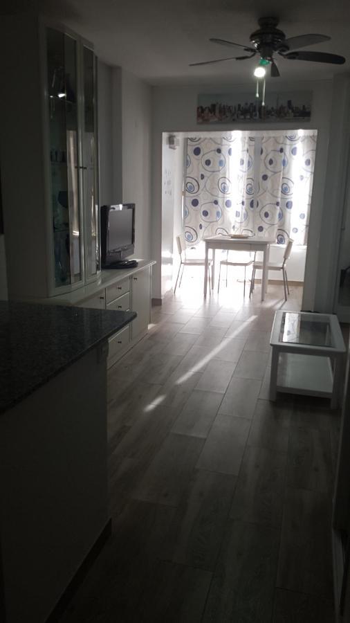 Appartement Edificio Agata Benalmádena