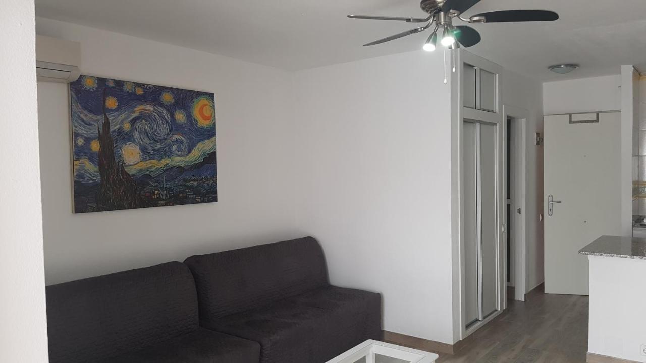 Edificio Agata Apartament Benalmádena