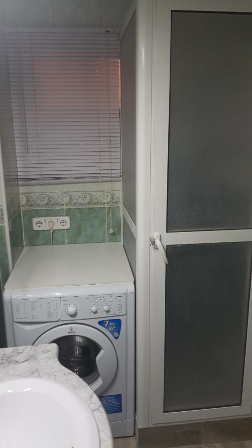 Apartament Edificio Agata Benalmádena