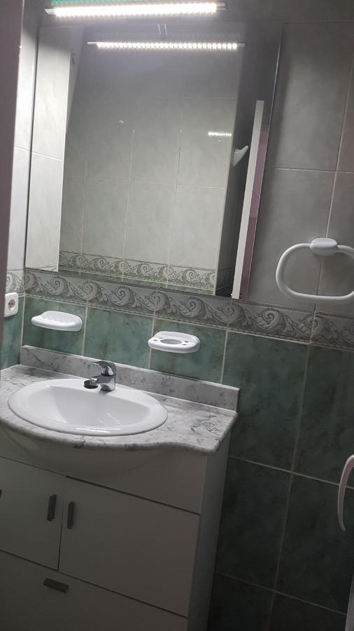 Edificio Agata Appartement Benalmádena