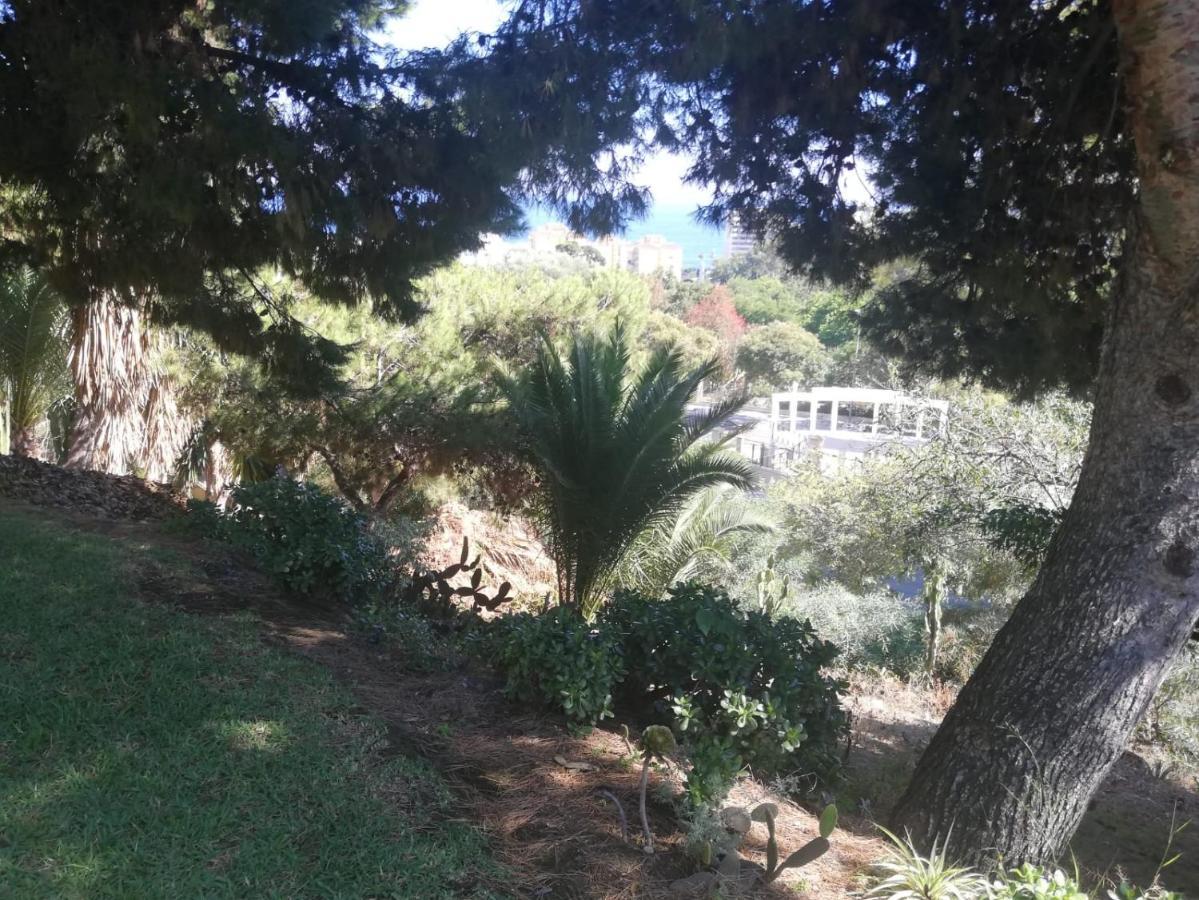 Apartament Edificio Agata Benalmádena