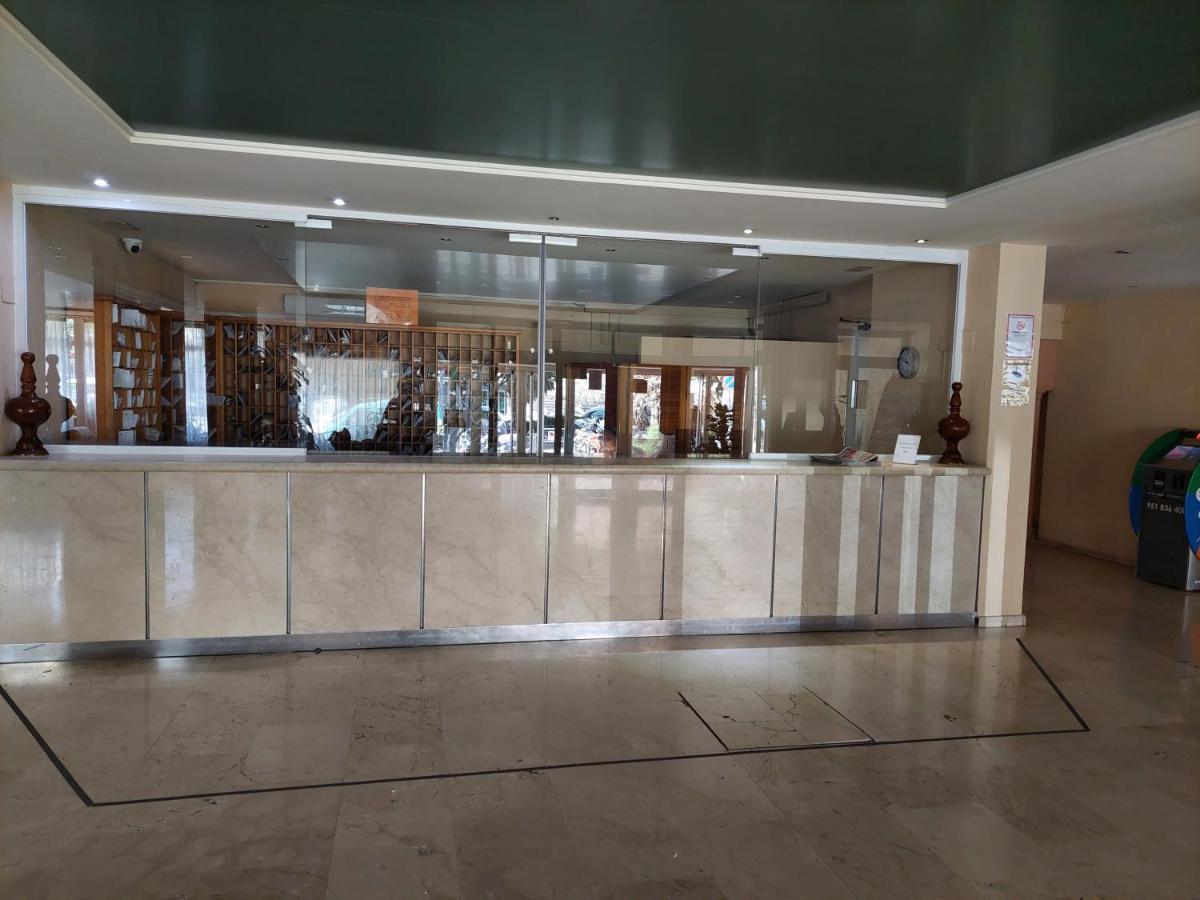 Apartament Edificio Agata *