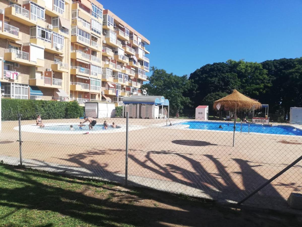 Edificio Agata Appartement Benalmádena
