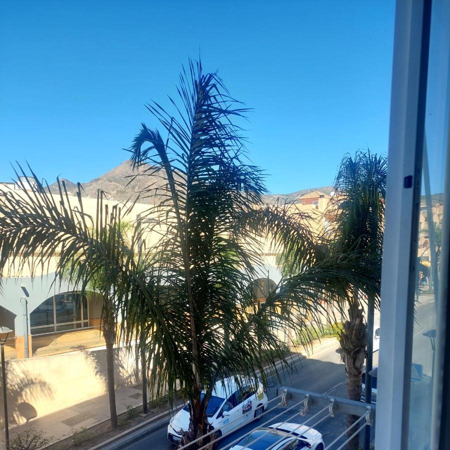 Apartament Edificio Agata Benalmádena