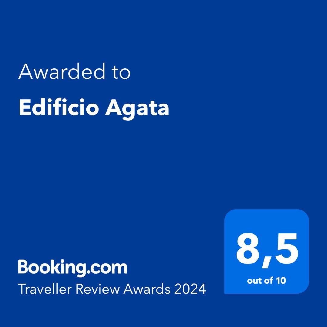 Apartament Edificio Agata Benalmádena