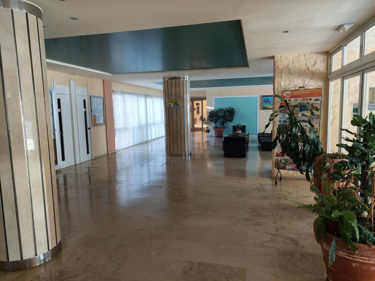 Edificio Agata Apartment Benalmadena